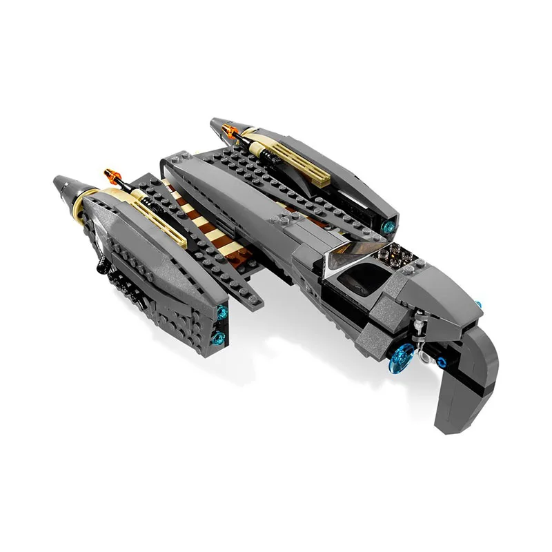 Thumbnail 3 - #40 Toy Spaceships Comparison Guide