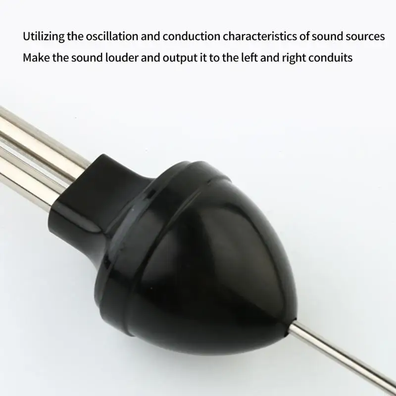 2026 New Diagnostic Tool for Mechanic Auto Cylinder Stethoscope Mechanic Stethoscope