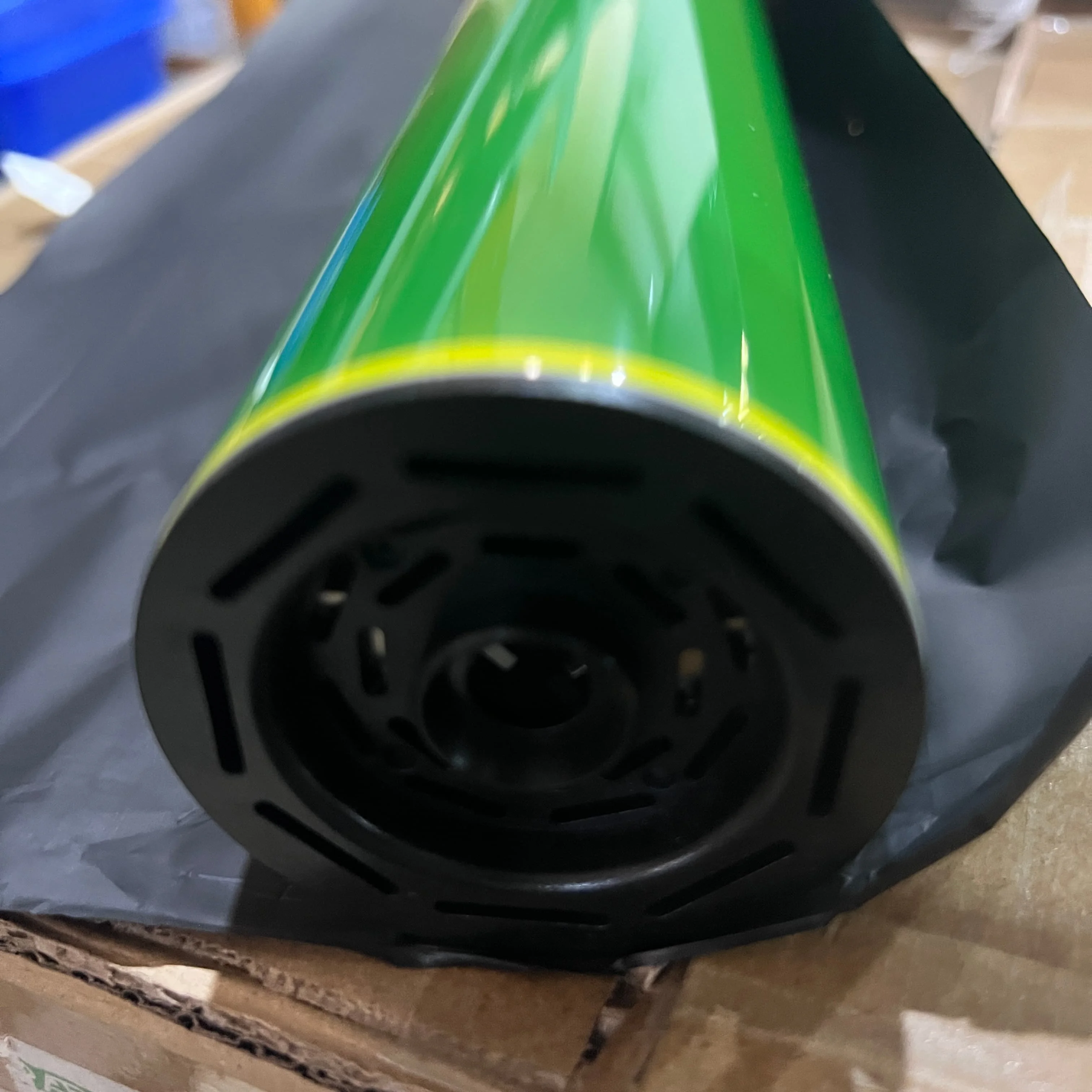 

900K D074-9510 Бубен OPC Барабан для Ricoh MPC6502 8002 Pro C651 C751 C5100 5110 D135-9510 Цилиндр копировального аппарата