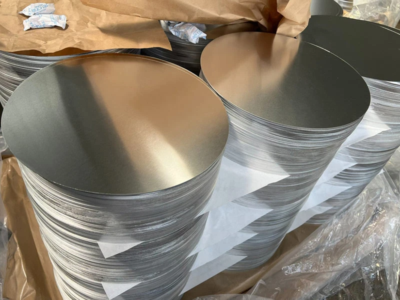 2pcs/pack 1060 Round Aluminum Sheet Plate Diameter 120MM thick 0.5/0.8/1/1.2/2/2.5/3/4/5/6MM DIY Model Making Aluminum Profile