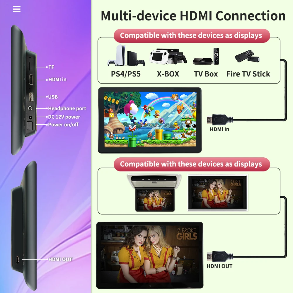 14 Inch Universal C… - image