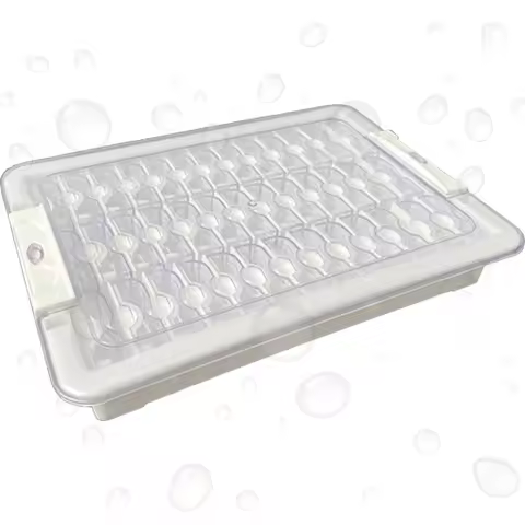 9/15/21/24/26/39 Grids Diamond Painting Beads Storage Box Set Diamond Painting Storage Box Diamond Painting Storage Containers