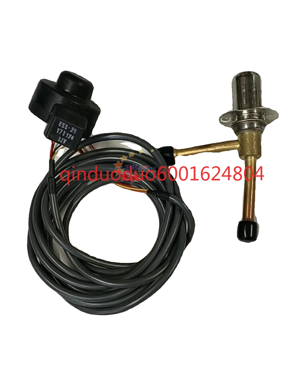 

For Parker Expansion Valve ESS-20 ESX18A 171030 17112 ESS1U ESS-3U