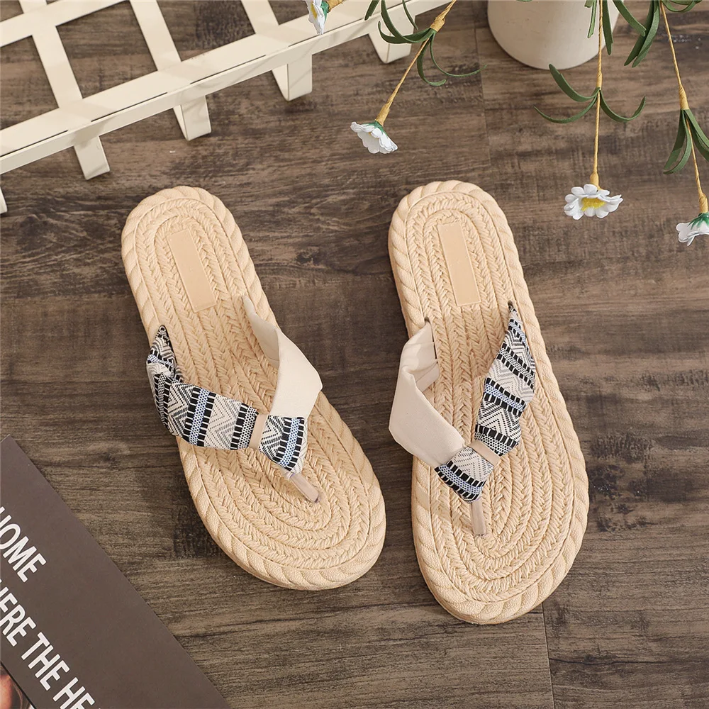 Women Summer Slippers Girls Beach Flip Flops Women Sandals Lovers Outdoor Shoes Slides Female Vacation Swimming Slides