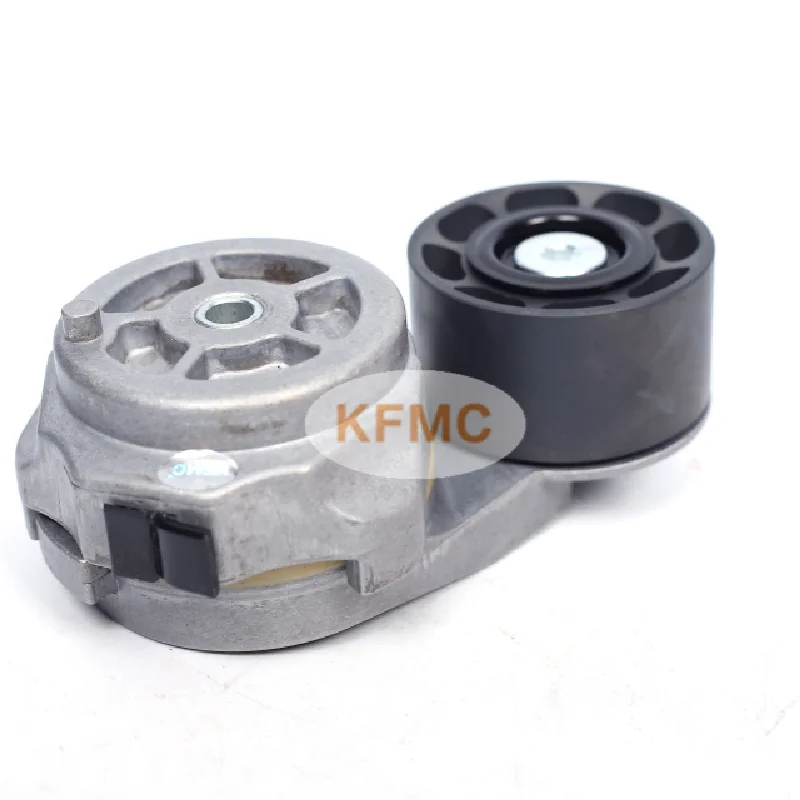 For 190-0643 1900643 E329d E330c E336d Diesel Engine Belt Tensioner C7 C9 Dayco Apv2418 Belt Tensioner Excavator