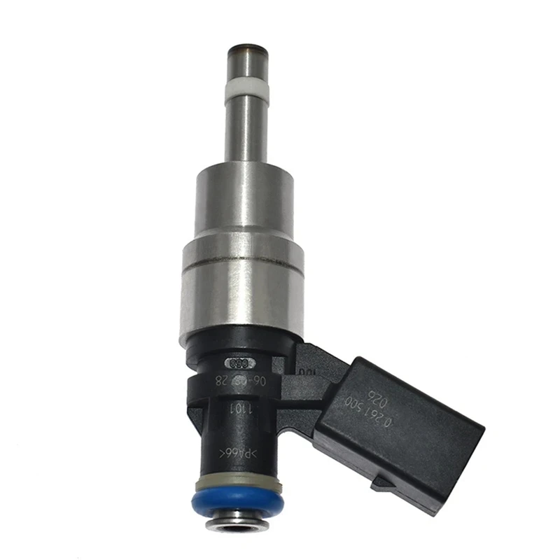 06E906036AL 06E906036AJ Injector Fuel Injector Car For  A4 A5 A6 A8 Q5 Q7 VW Touareg 3.0T V6