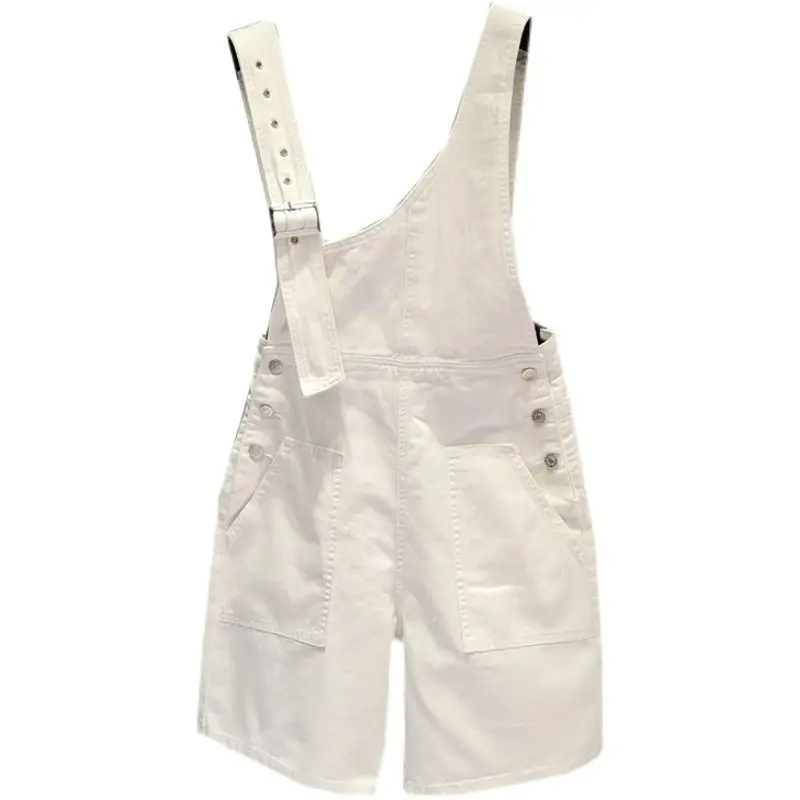 Strampler Frau Playsuits Gepolsterte Nähte Mono Schlitze Highwaisted Allure Cowl Falten Stickerei Reißverschluss Harajuku Umreifung Y2K