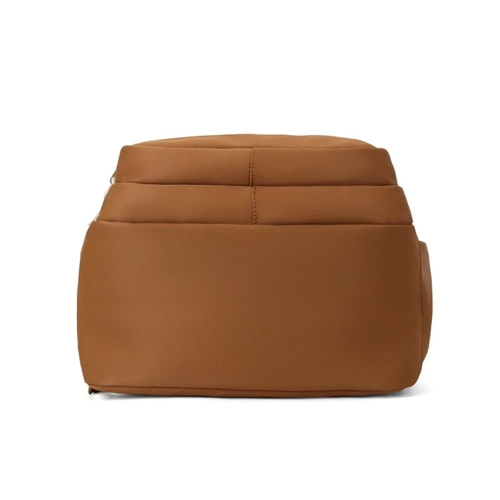 Oxford cloth Student Backpack Korean Style Harajuku Student School Bag Multiple Pockets Large Capacity Shoulders Bag