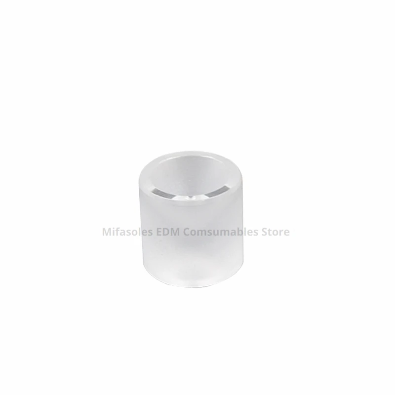 Imagem -05 - Máquina de Sodick Parte o Guia S106 0.8 mm 2.0 mm do Fio da Safira do Guia do Diamante 3080065 3082269 para o Fio de Sodick Ssg Cortou a Máquina de Edm a