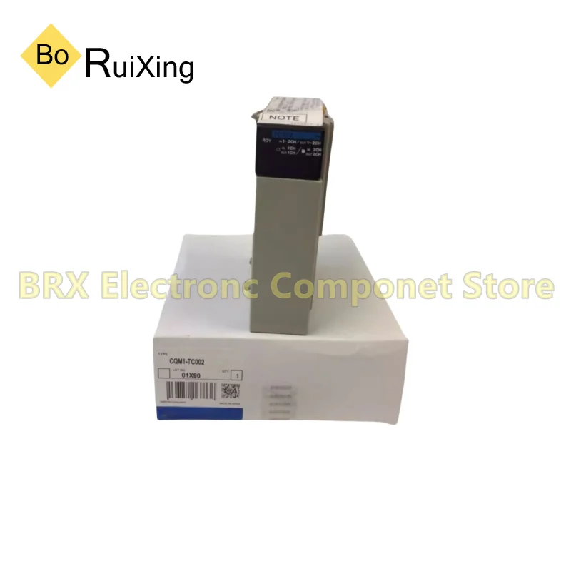 

CQM1-TC002 NEW ORIGINAL IN STOCK