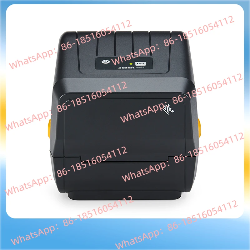 

ZD888TA настольный принтер штрих-кодов, термоперенос ZD230