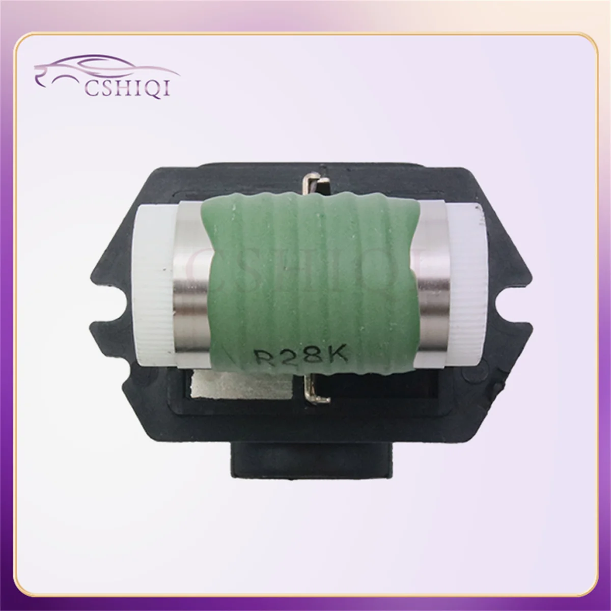 25385-F2000 25385F2000 Heater Blower Motor Resistor For Hyundai Elantra Sonata For Kia Forte 1.8 Optima 2.4 Soul 1.6