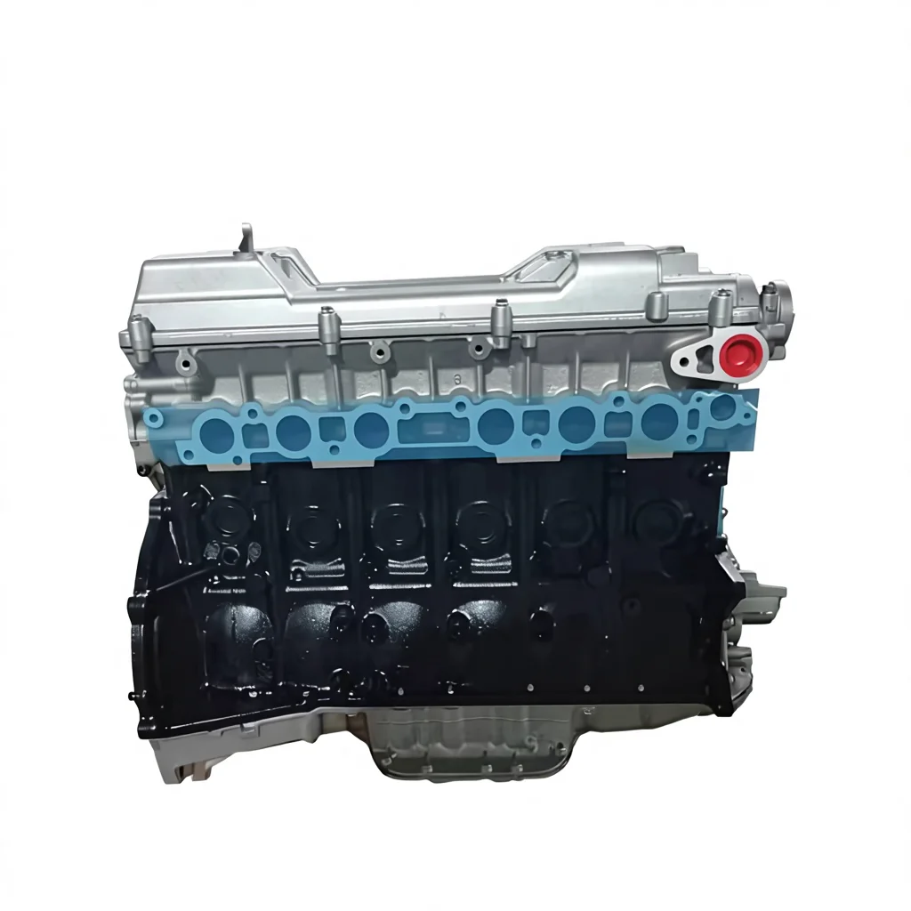 3.0L  2JZ - GE Engine Motor Car Long Block 2JZ - GE Engine Assembly For Toyota Crown Aristo Mark2 Supra Chaser