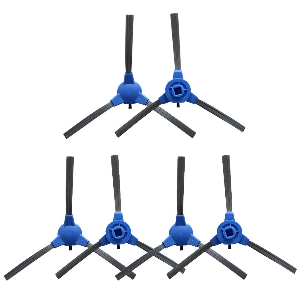 

Compatiable Durable High Quality Practical Side Brushes Attachment Spare Vacuum Cleaner 6/10pcs Floor Cleaning