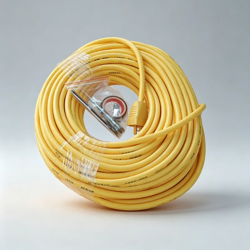 2.5-90mm 1500V EV Energy Storage Harness 1 Meter New Energy High-voltage Line Oxygen-free Copper Electric Vehicle Charging Cable