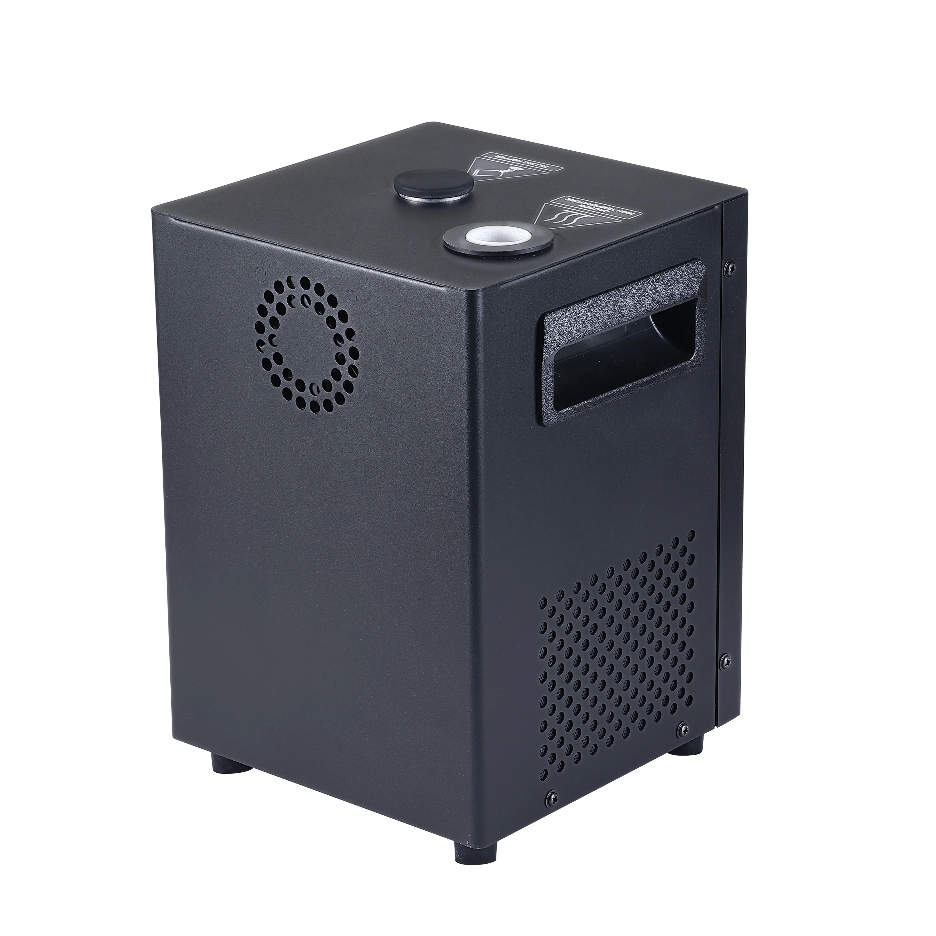 

New Model Fireworks Sparkler 600W Height 1-5meters Cold Spark Machine for Wedding Dj Cold Fountain Touchable Machine