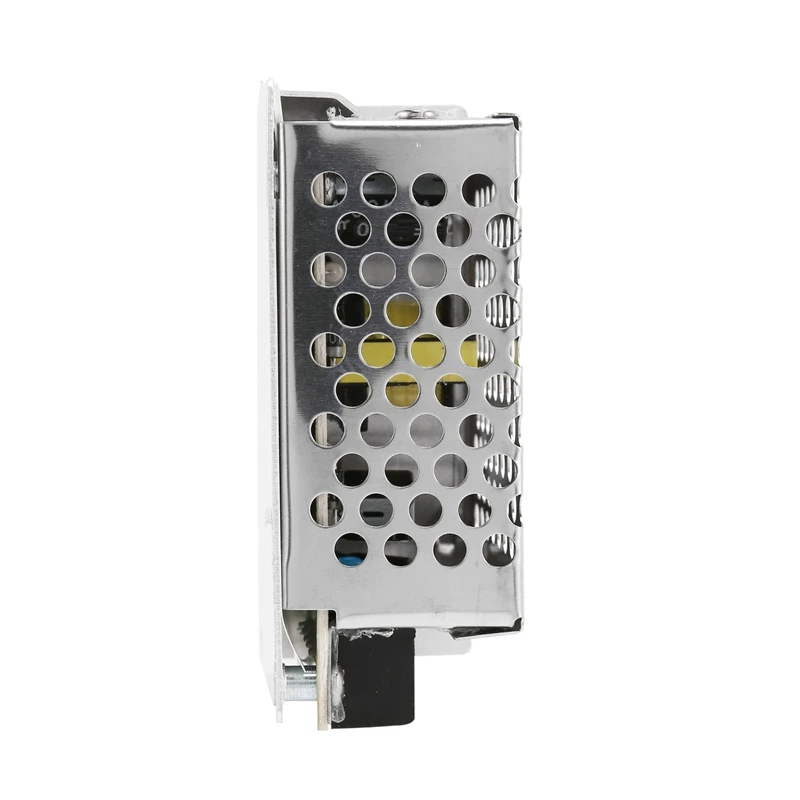 5X AC 100V-240V To DC 12V 3A 36W Voltage Transformer Switch Led Strip Power Supply image 3