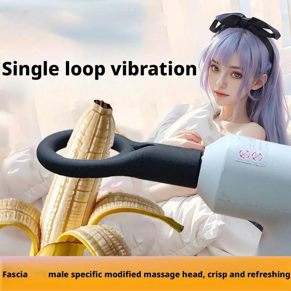 فآسيا بندقية متعة تعديل محول لينة سيليكون الدفاع عن النفس الرجال الجنس لعب رغوة الأسطوانة تدليك رئيس تجارب مثيرة للاهتمام