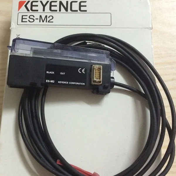 

Новый в коробке Es-m2 # Lrr Совершенно новый оригинальный Spot Plc