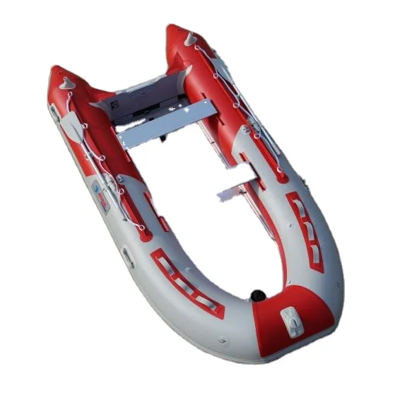 

Hovercraft Canoe Fishing Inflatable Rowing Boats