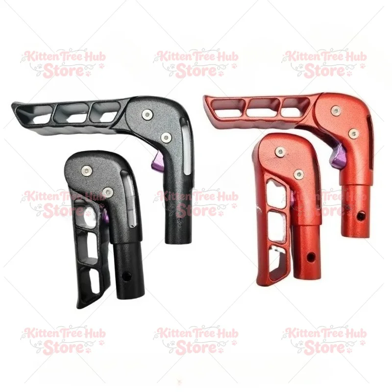 2025 New Wheelchair Parts Wheelchair Pusher