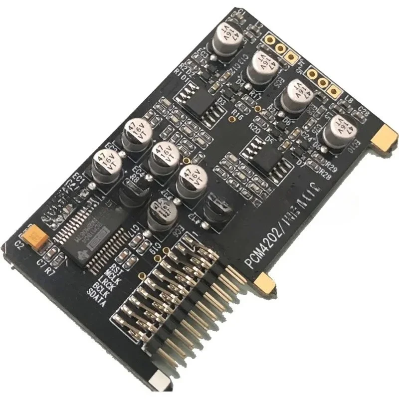 Electronic Crossove…