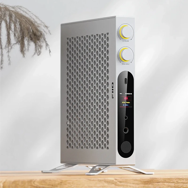 Fiio K19 Flagship D…