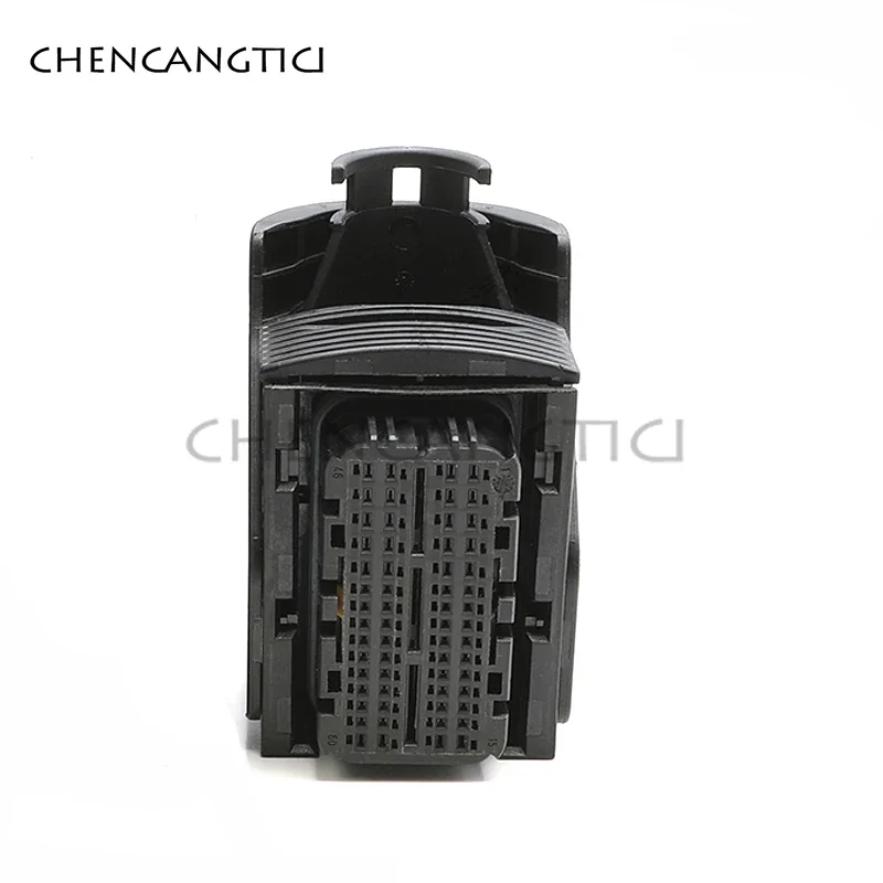 60 Pin Diesel Engine Computer Board Harness Housing Connector Plug Suitable For Control Unit Controller 3-1534903-5 284583-1