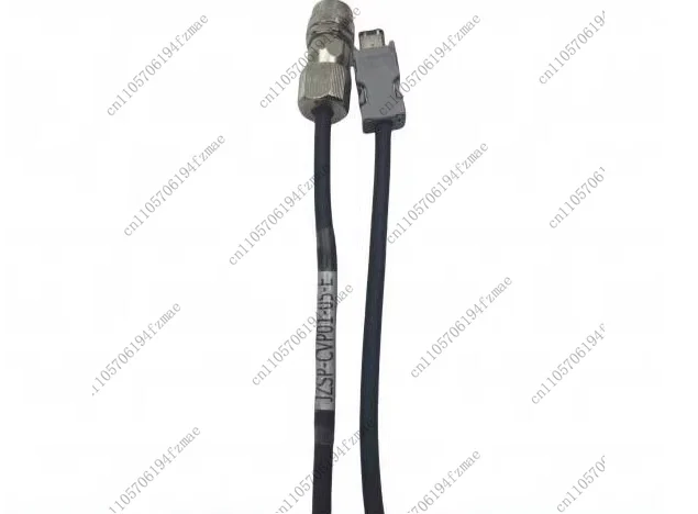 Accessories Servo Motor Encoder Connection Cable SGMGV 7G Series JZSP-CVP02-05 03-E Cable