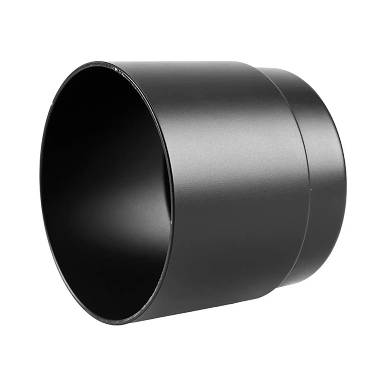 Gran oferta, cilindro de cámara, bayoneta, parasol de lente, reemplazo ET-67 para EF 100mm F/2,8