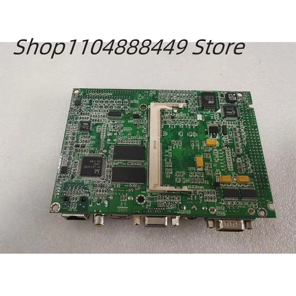 EmCORE-n511VL 산업용 제어 마더보드