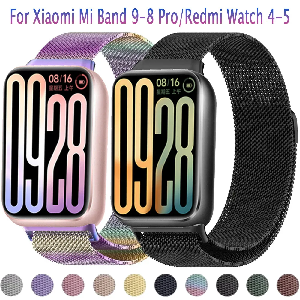 Milanese Strap For … - image