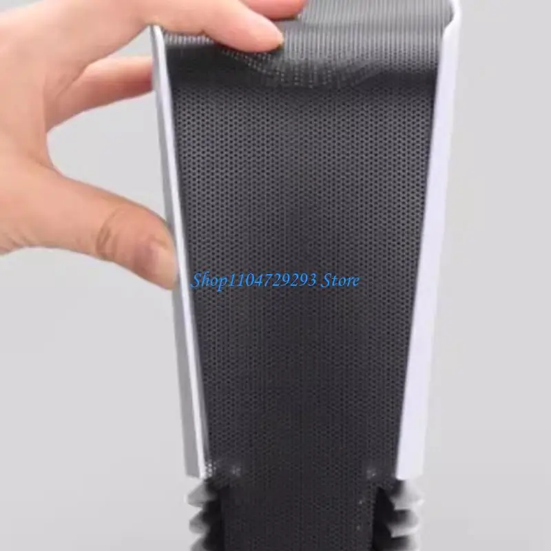 Dust Cover y2gd Гибкий сетчатый защитник сетей.