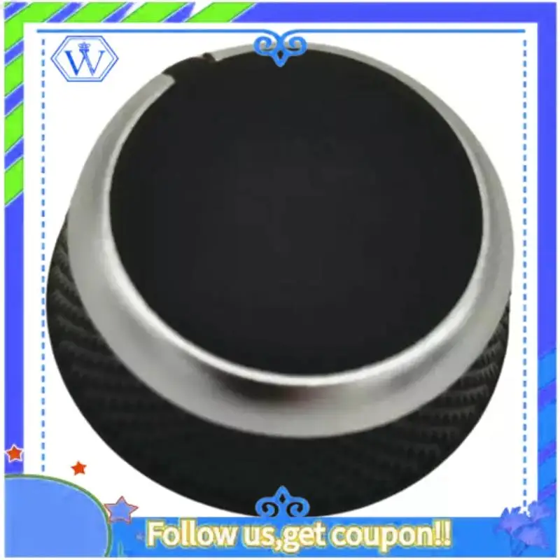 M46K-1 Pcs Exterior Mirror Switch Controller Knob For Ferrari 458 F458 F488 California T Maserati GT 259909 Ferrari Parts view 3