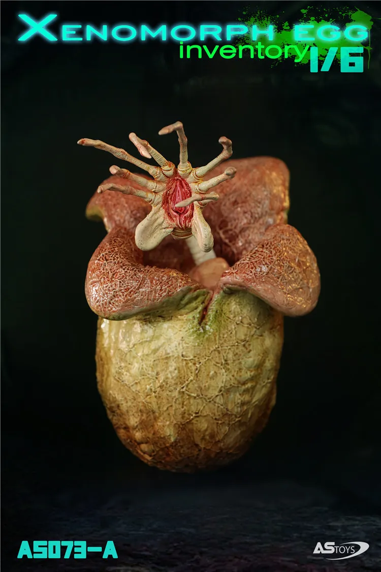 Рисунок 3 - Коричневое/зеленое AS073 масштаб 1/6