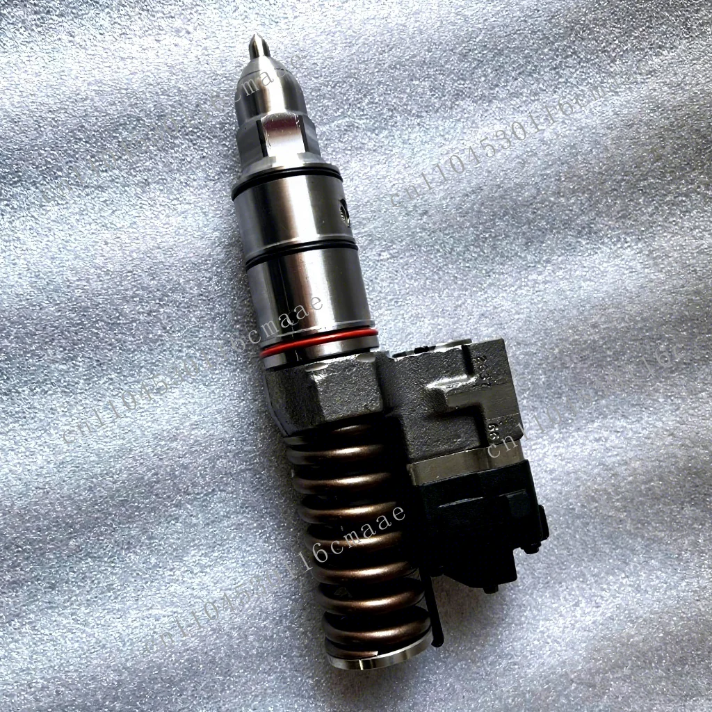 S50 S60 5237650 5237045 4991752 5237650 4991752-B5 Detroit S50 S60 Engine Diesel Injector