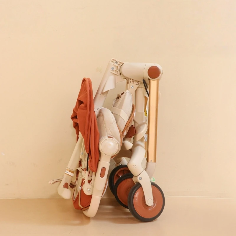 

Baby Pushchair Cushion Soft Removable Cover set 360 Surround Safety