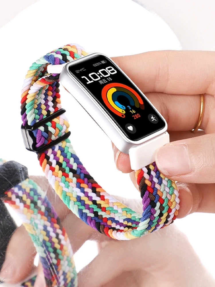 For Huawei Band 8 9…
