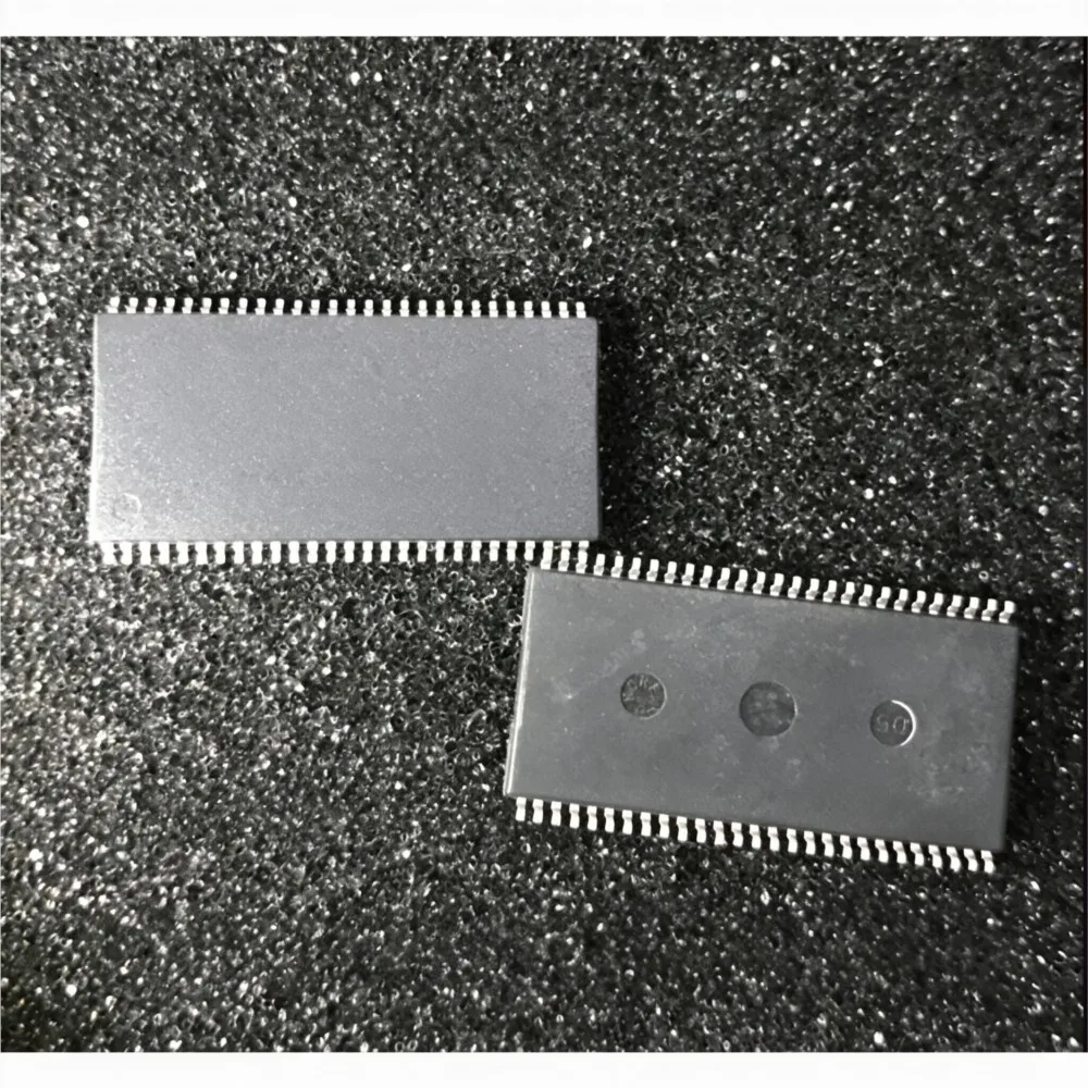 5pcs/lot K4S280832F-UC75 TC554161AFT-70L TC554161AFT AS4C16M16SA-6TCN AS4C16M16SA DS2516APTA-75 DS2516APTA-75-E TSOP-54