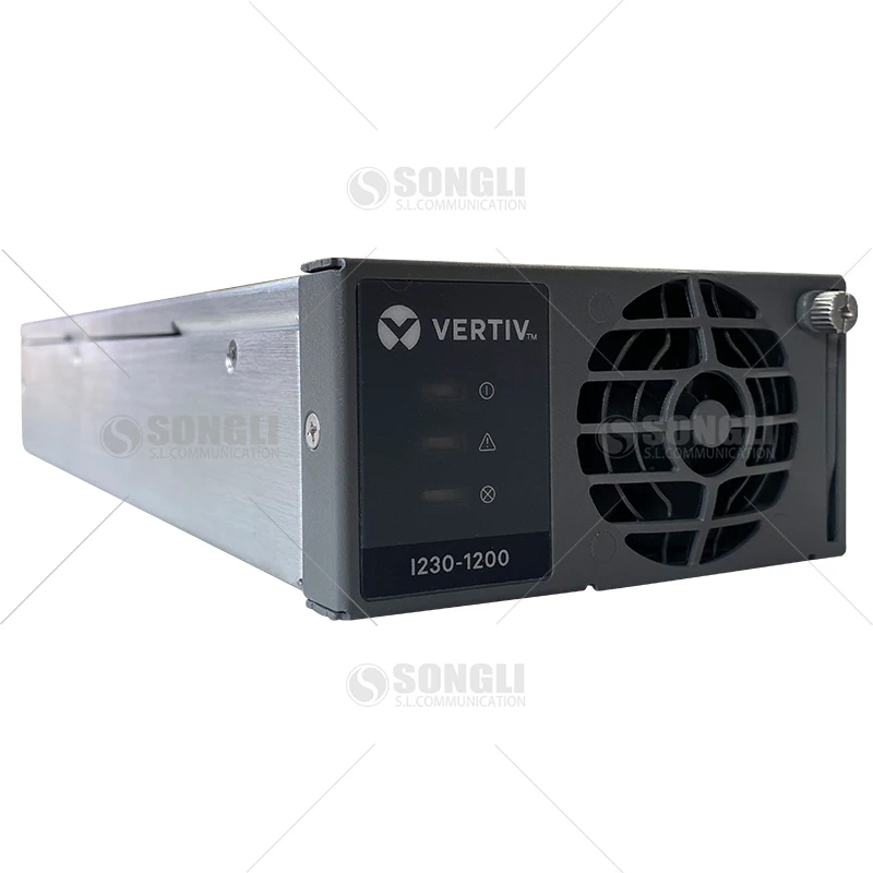 Vertiv NetSure Inverter I230-1200 48v para 220v módulo inversor 1200W