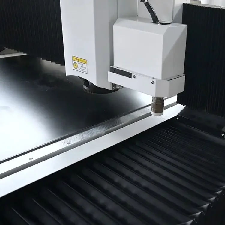 High Quality CNC Router plywood milling machine for Ejection rubber