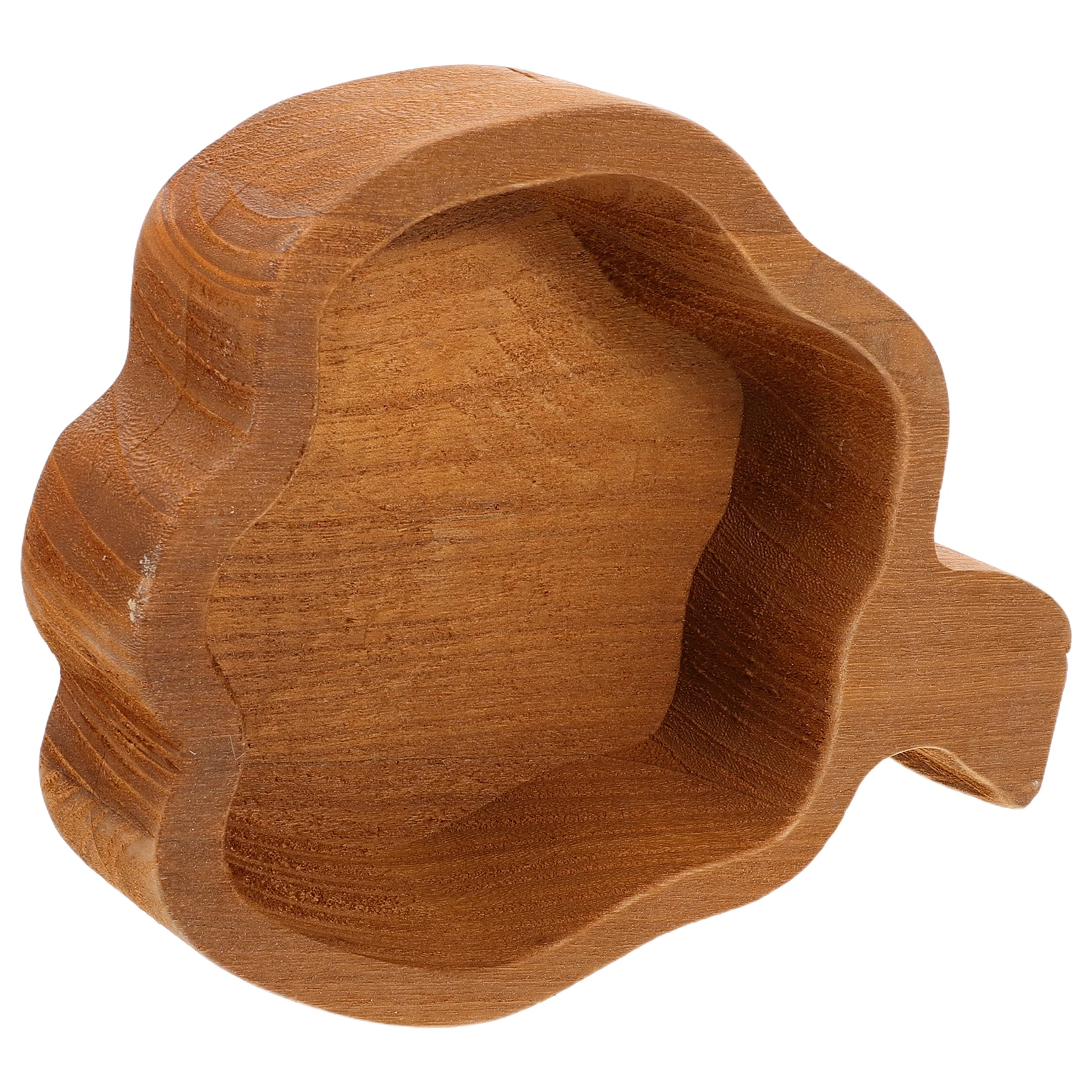 

Pumpkin Wooden Bowl Tray Appetizer Platter Dinner Plate Holiday Charcuterie Board