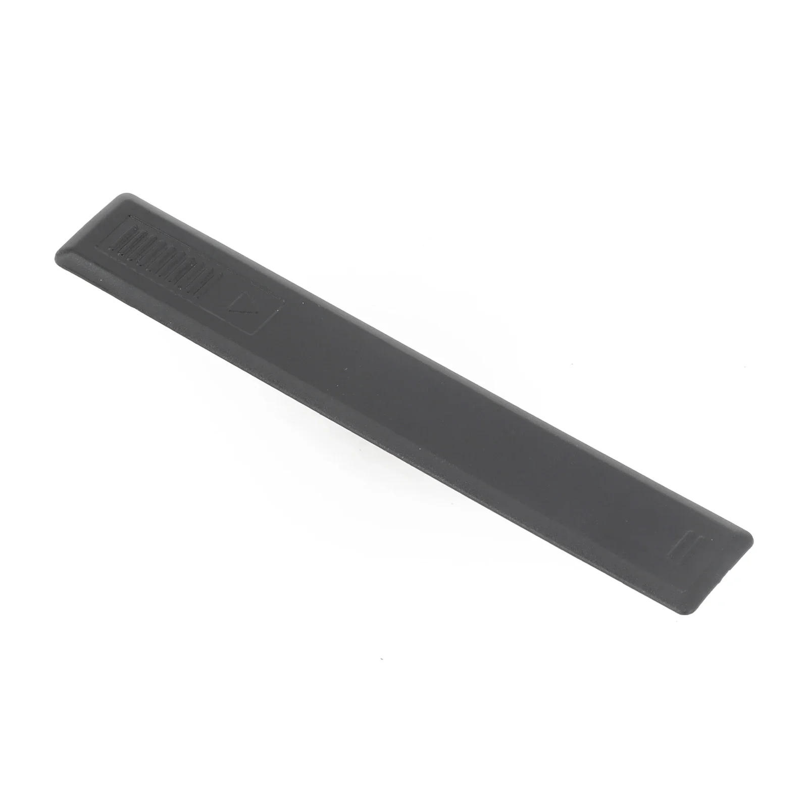 Newest Hot Sale For Suzuki SWIFT Roof Rack Bars Hole Top Moulding Clip Cover 78132-68L01 Black Accessories For Vehicles