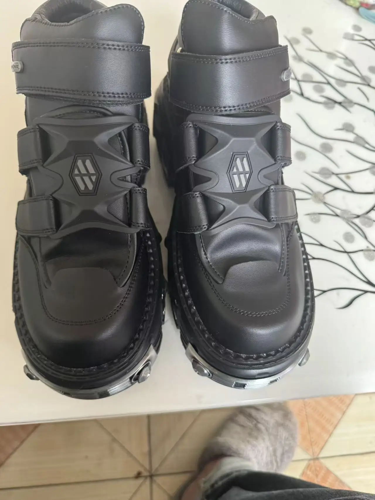 2026-new-ladies-high-top-platform-casual-shoes-high-quality-ladies-wear-resistant-punk-casual-shoes-women's-shoes