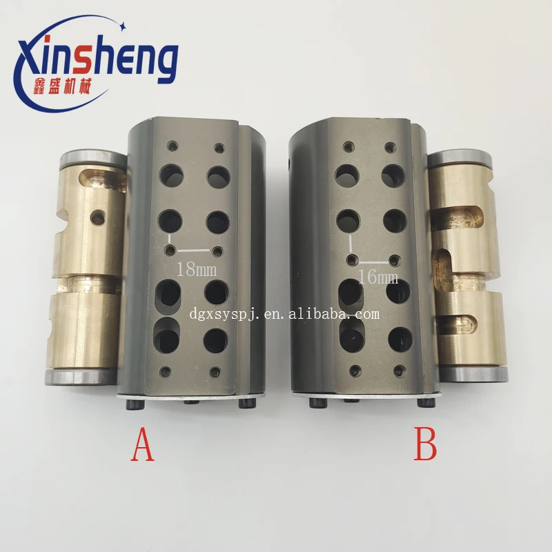 

Printing Machine Parts L4.028.302 L4.028.301F Paper Feeder air Distributor SM102 SM74 MO Printing Machine