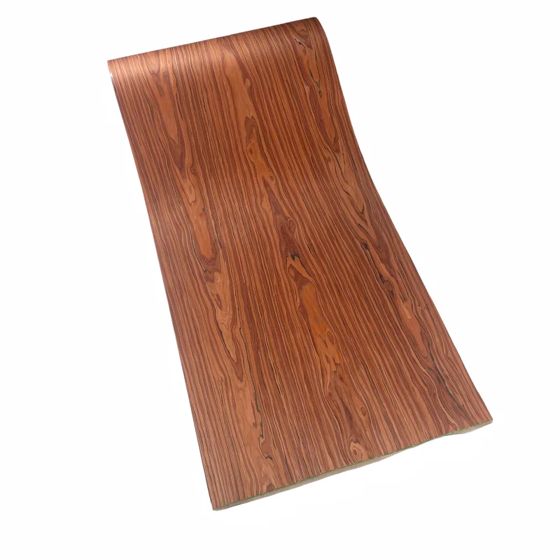 DIY Teak Cherry White Oak Black Walnut Wood Veneer for Cabinet Panels Home Improvement Musical Instrument Decoration