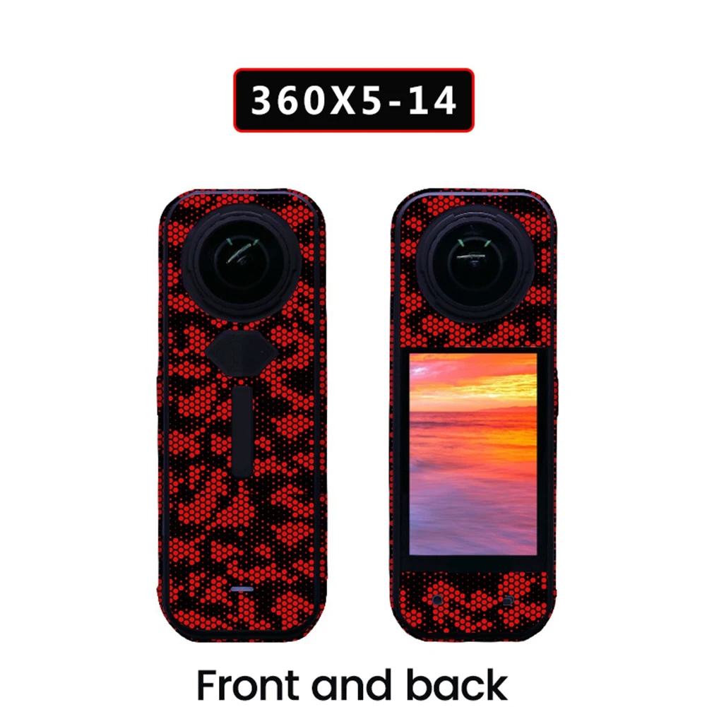 【Recomendar】For X5 …