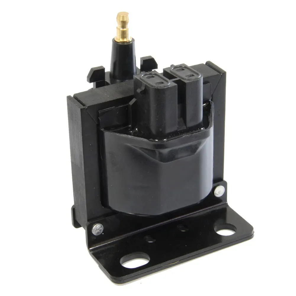 

Катушка зажигания V6, катушка зажигания, как показано на рисунке, композитный материал, надежная функциональность, устойчивая к высоким температурам