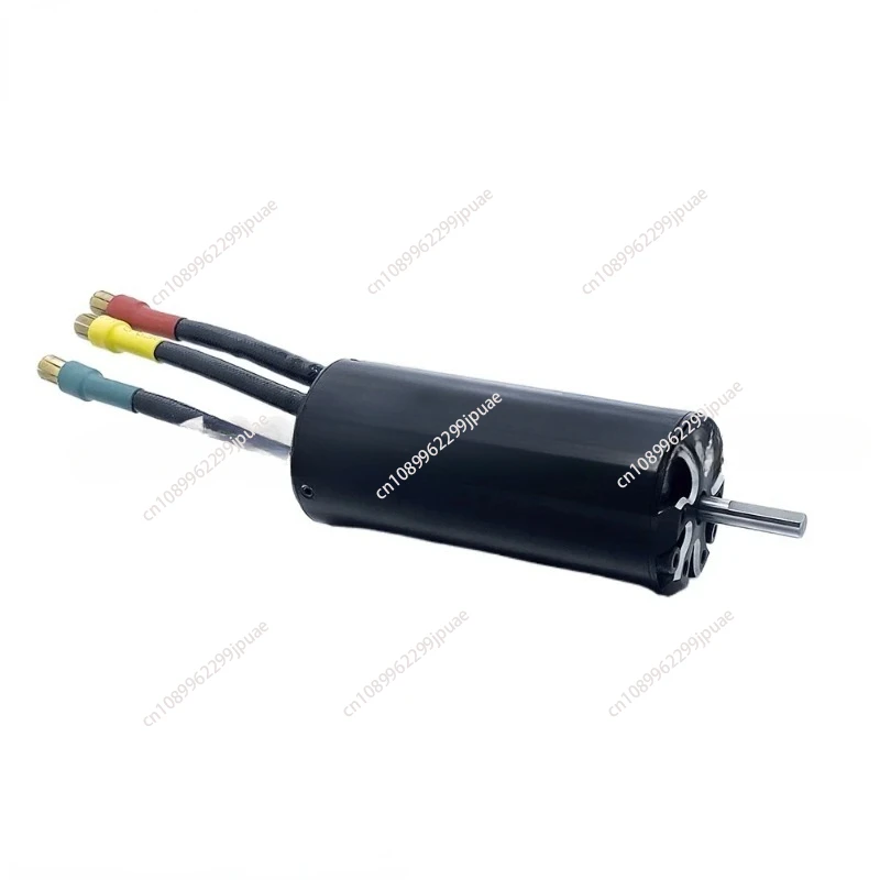 Rotor High Speed Motor V2 Series SSS Motor 3660 3674 3682 Model Boat Brushless Motor with Internal