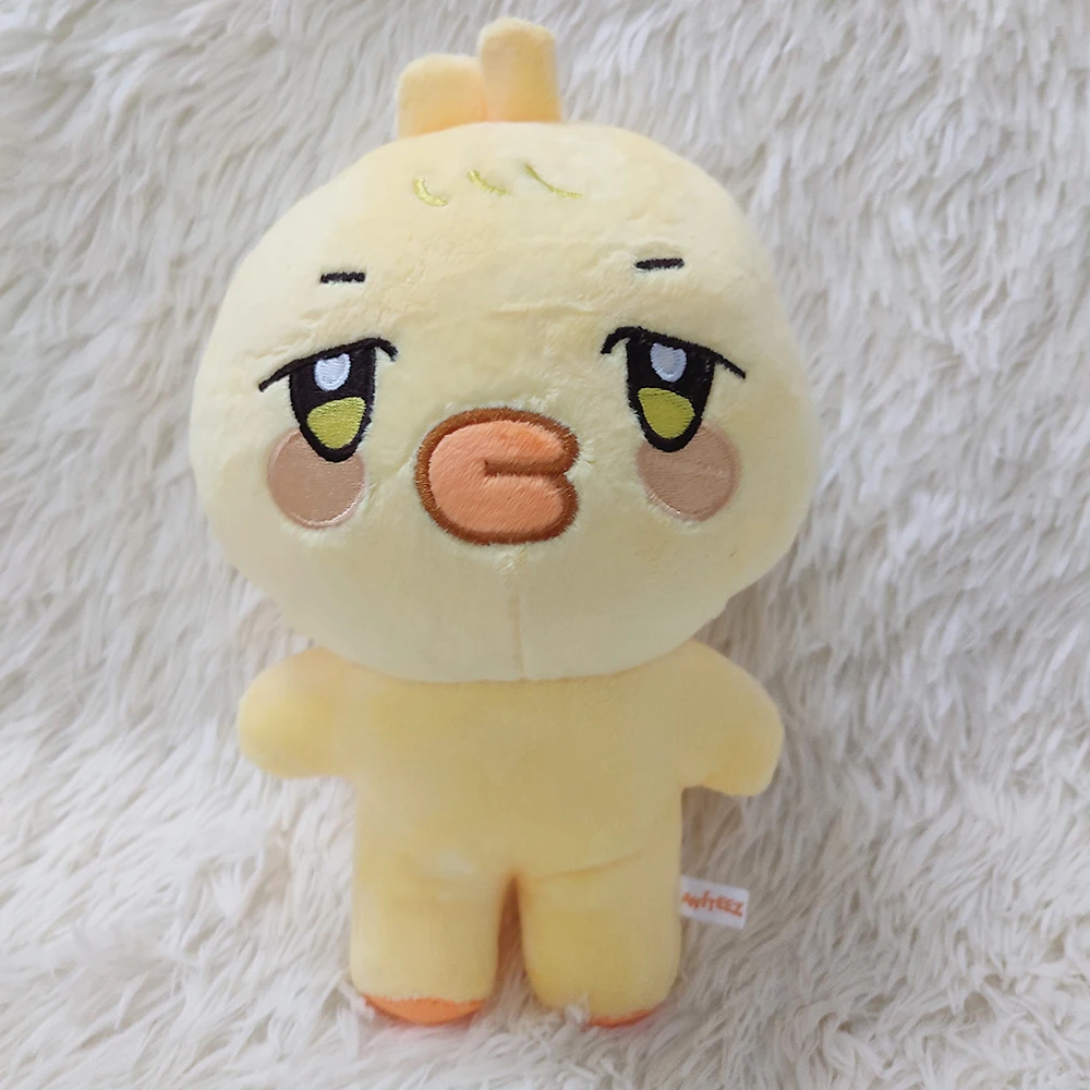 ATEEZ ホンジュンぬいぐるみ　 ANITEEZ JJONGrami ATEEZ Hongjoong POP UP STORE ANITEEZ IN ICE CITY JJOONGrami Plush